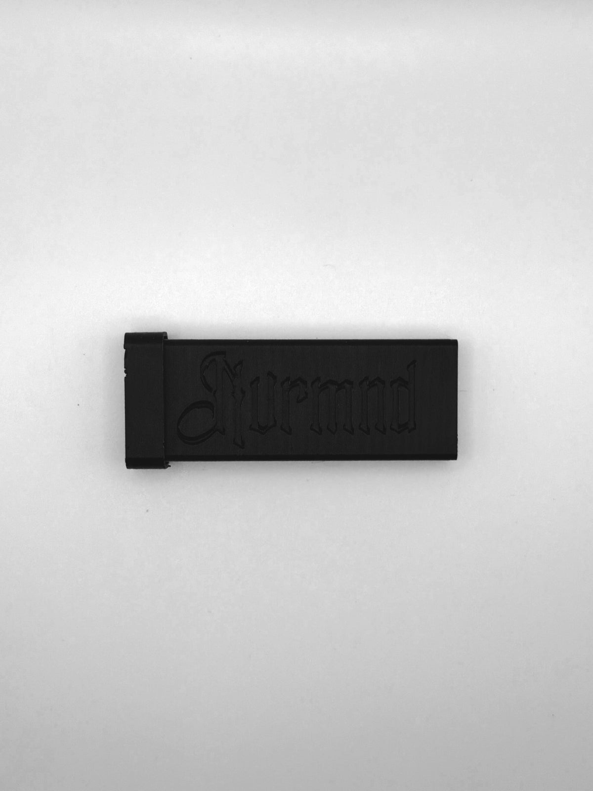 Never Mind Refill — Papers