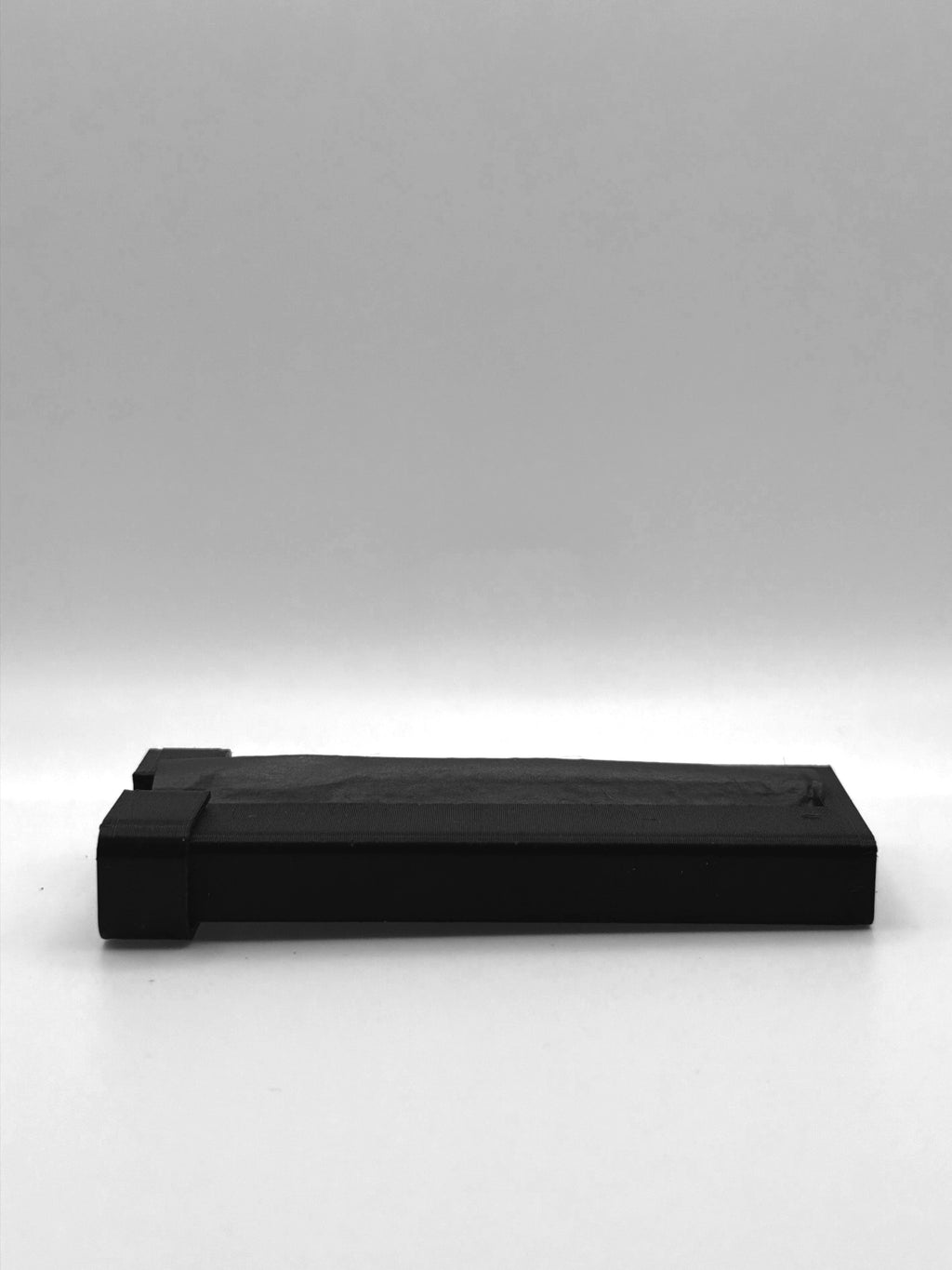 Never Mind Refill — Papers