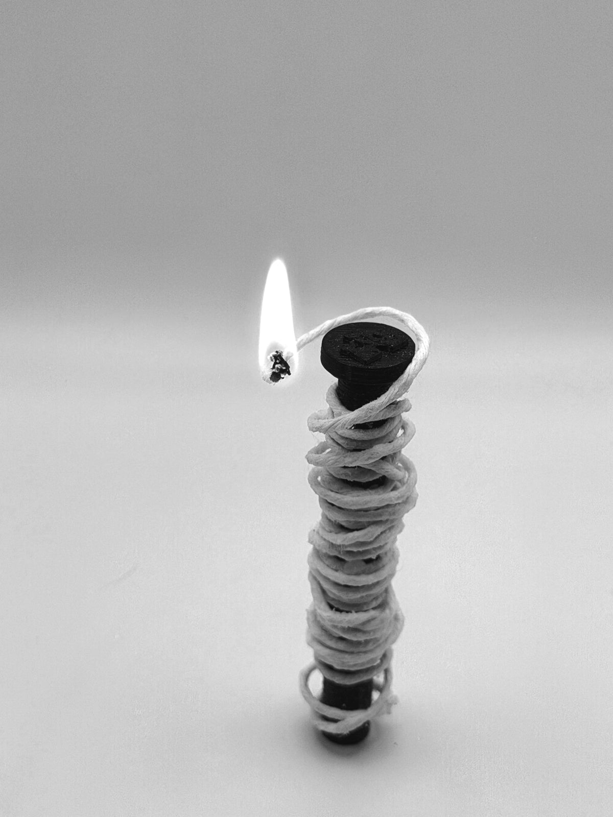 Never Mind Refill — Wick