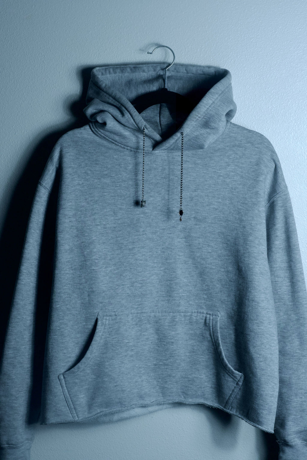 ALIVE - Hoodie (no distress)