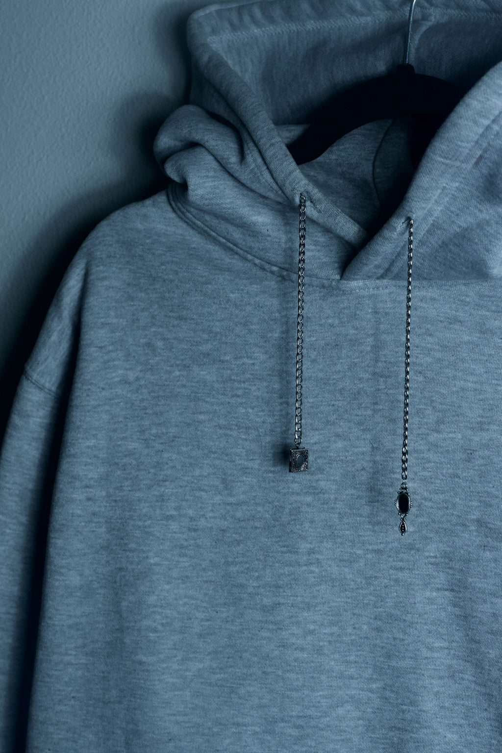 ALIVE - Hoodie (no distress)