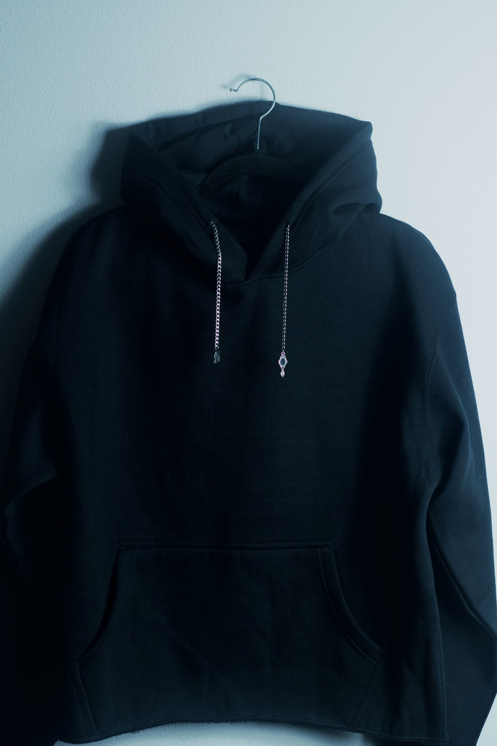 ALIVE - Hoodie (no distress)