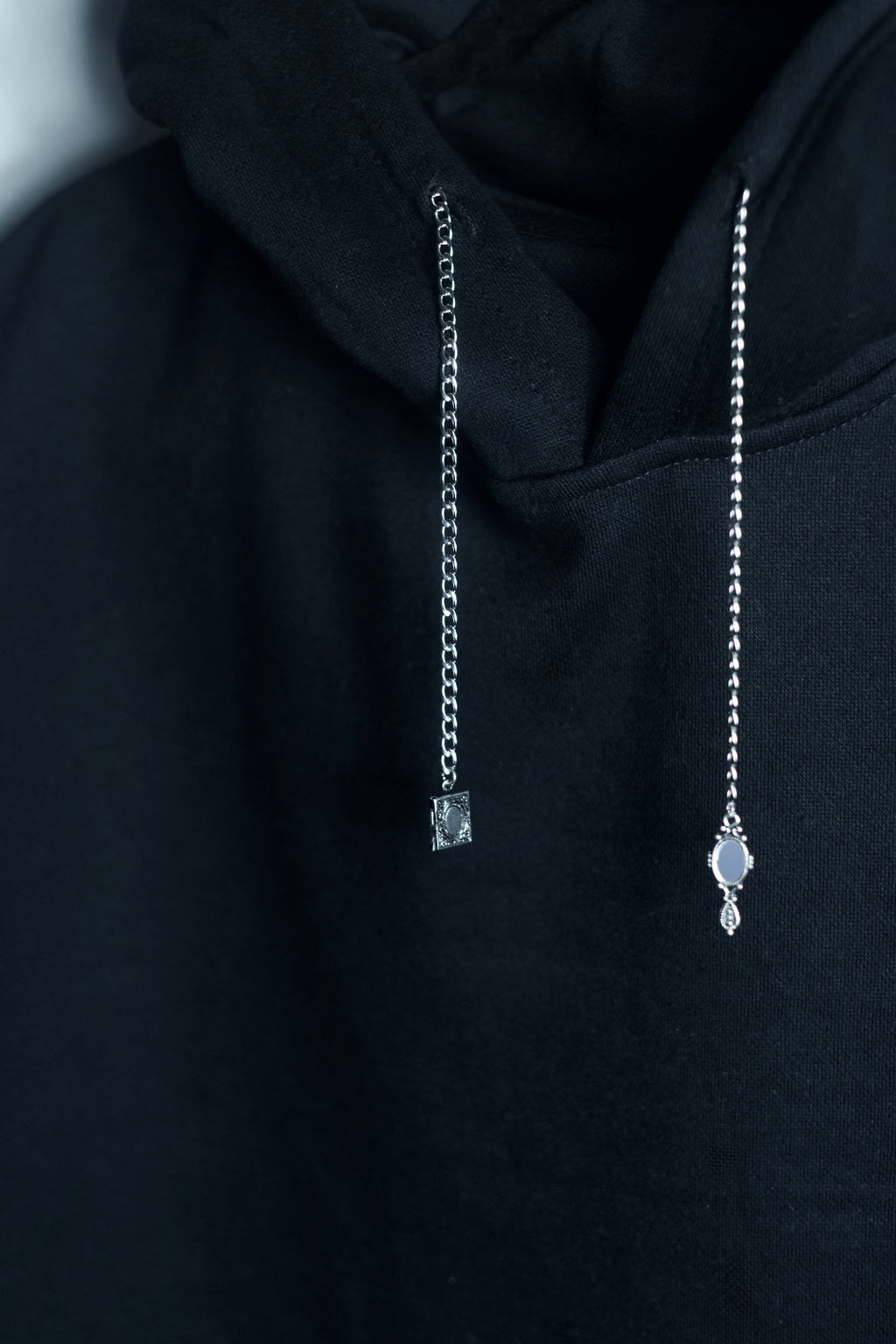 ALIVE - Hoodie (no distress)