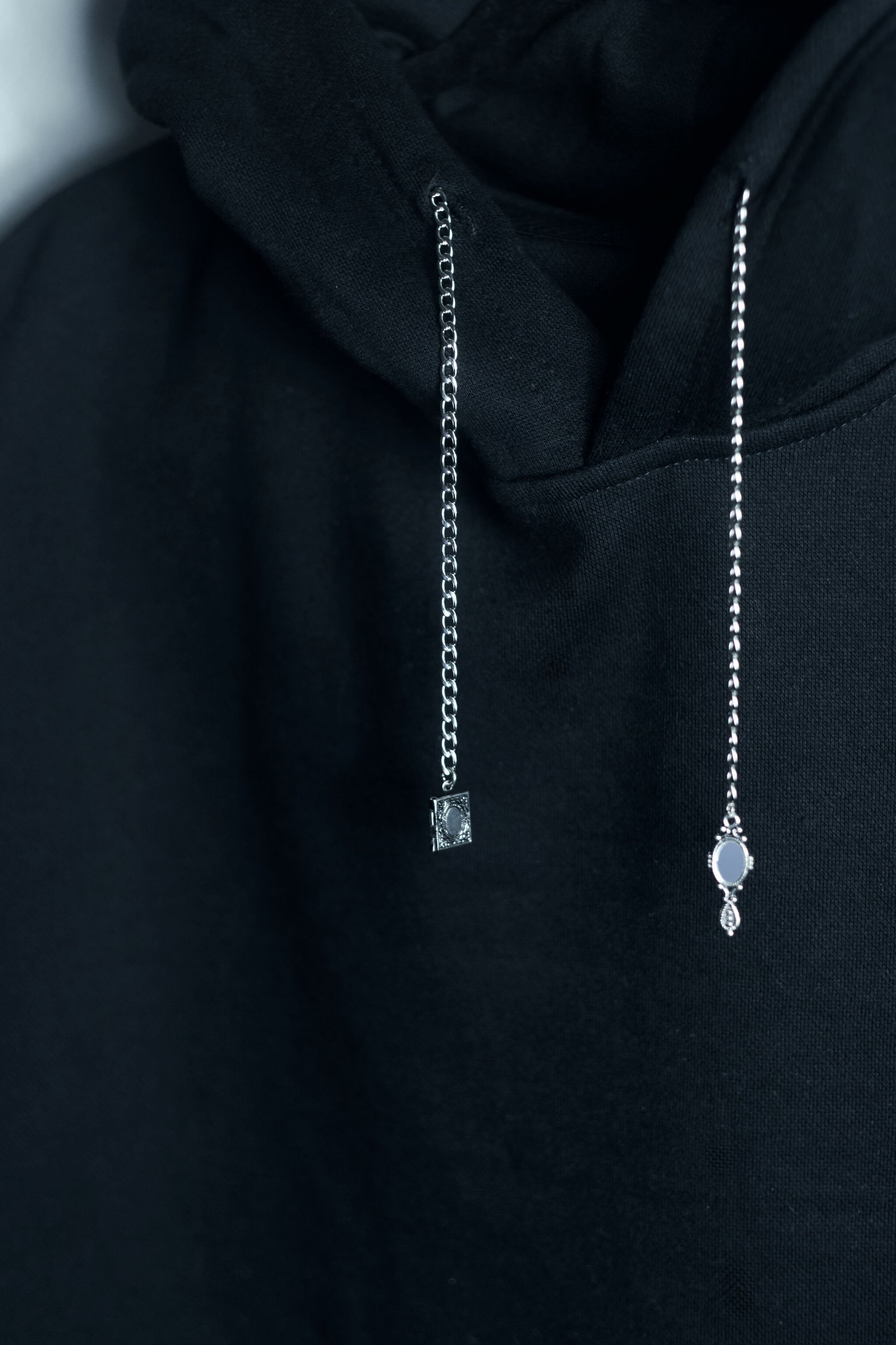 ALIVE - Hoodie (no distress)