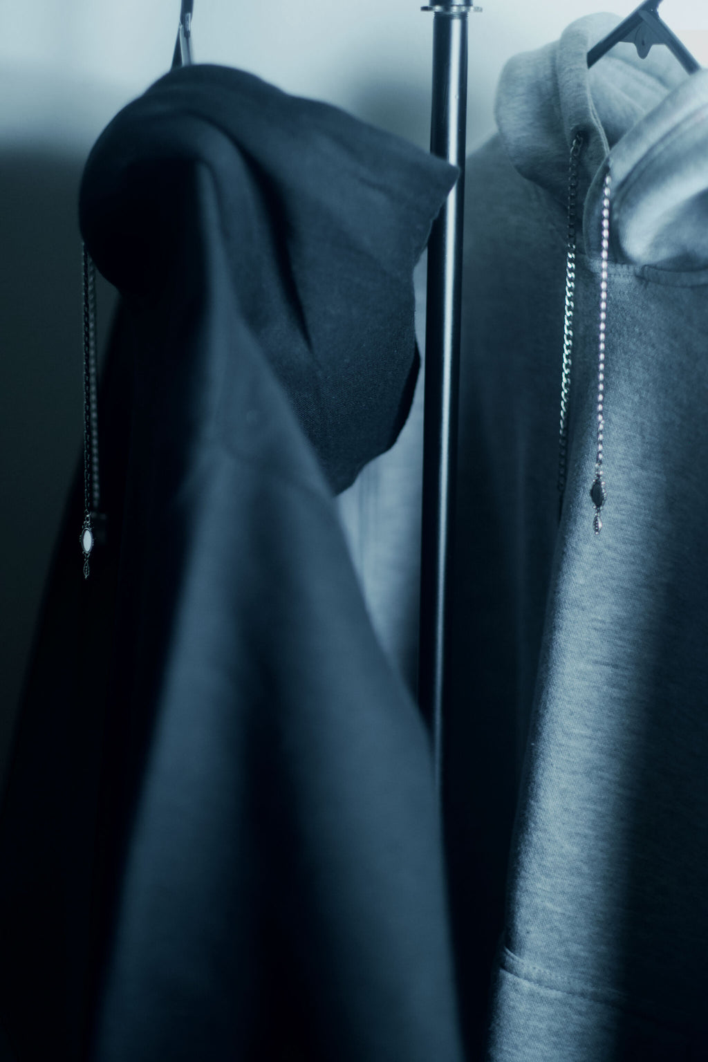 ALIVE - Hoodie (no distress)