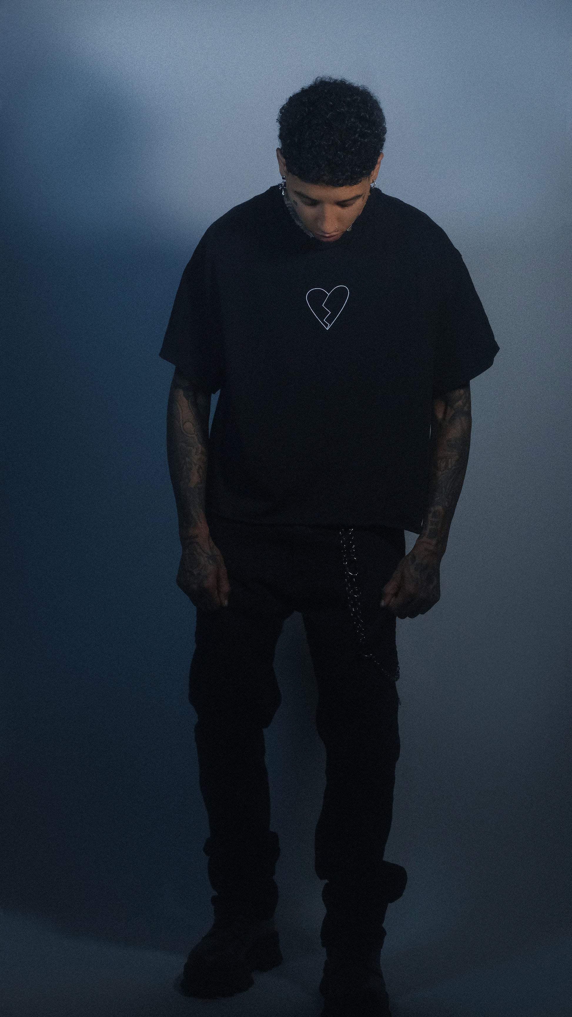 I'M NOT MYSELF WHEN I'M SOBER - TEE