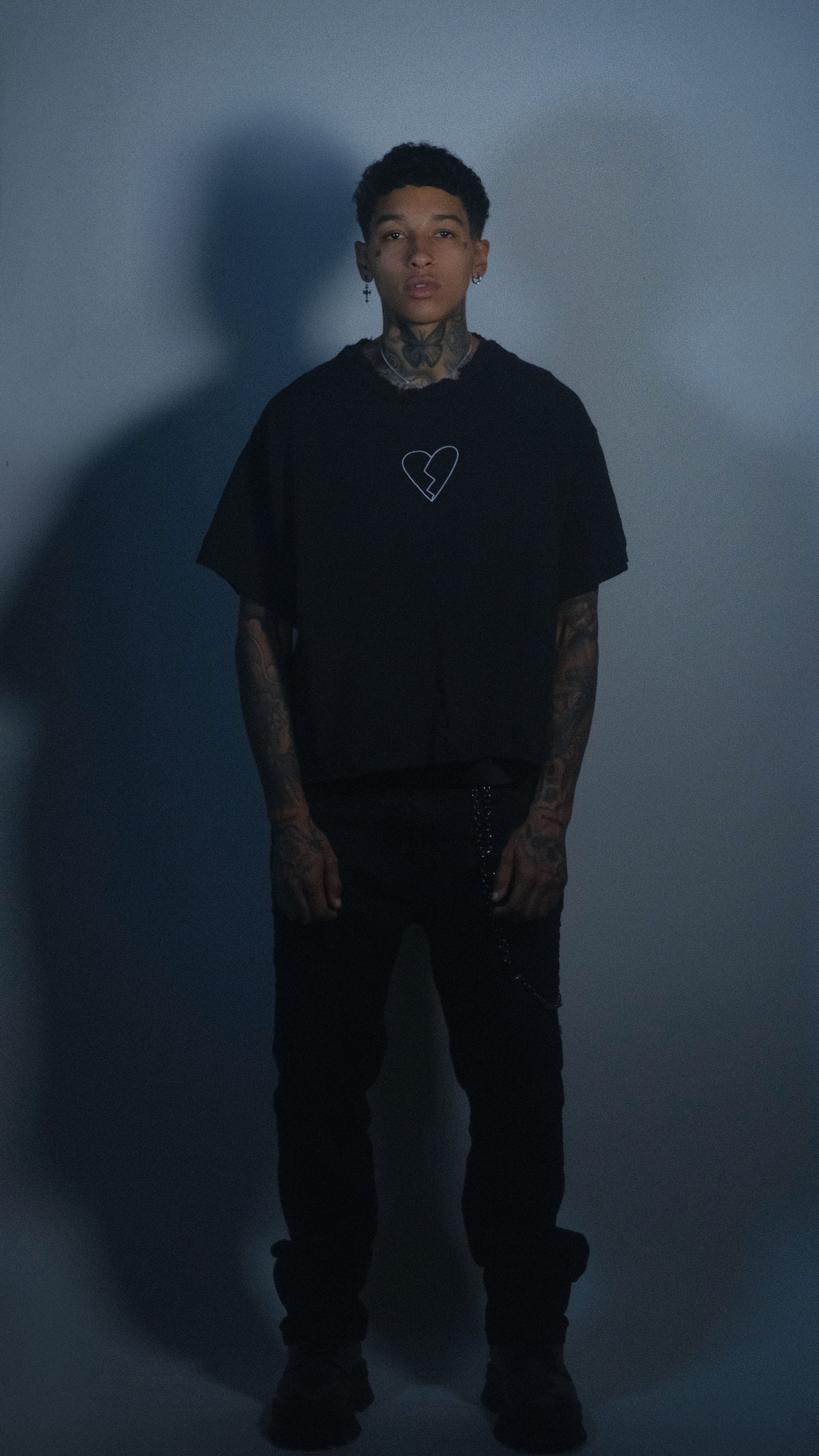 I'M NOT MYSELF WHEN I'M SOBER - TEE
