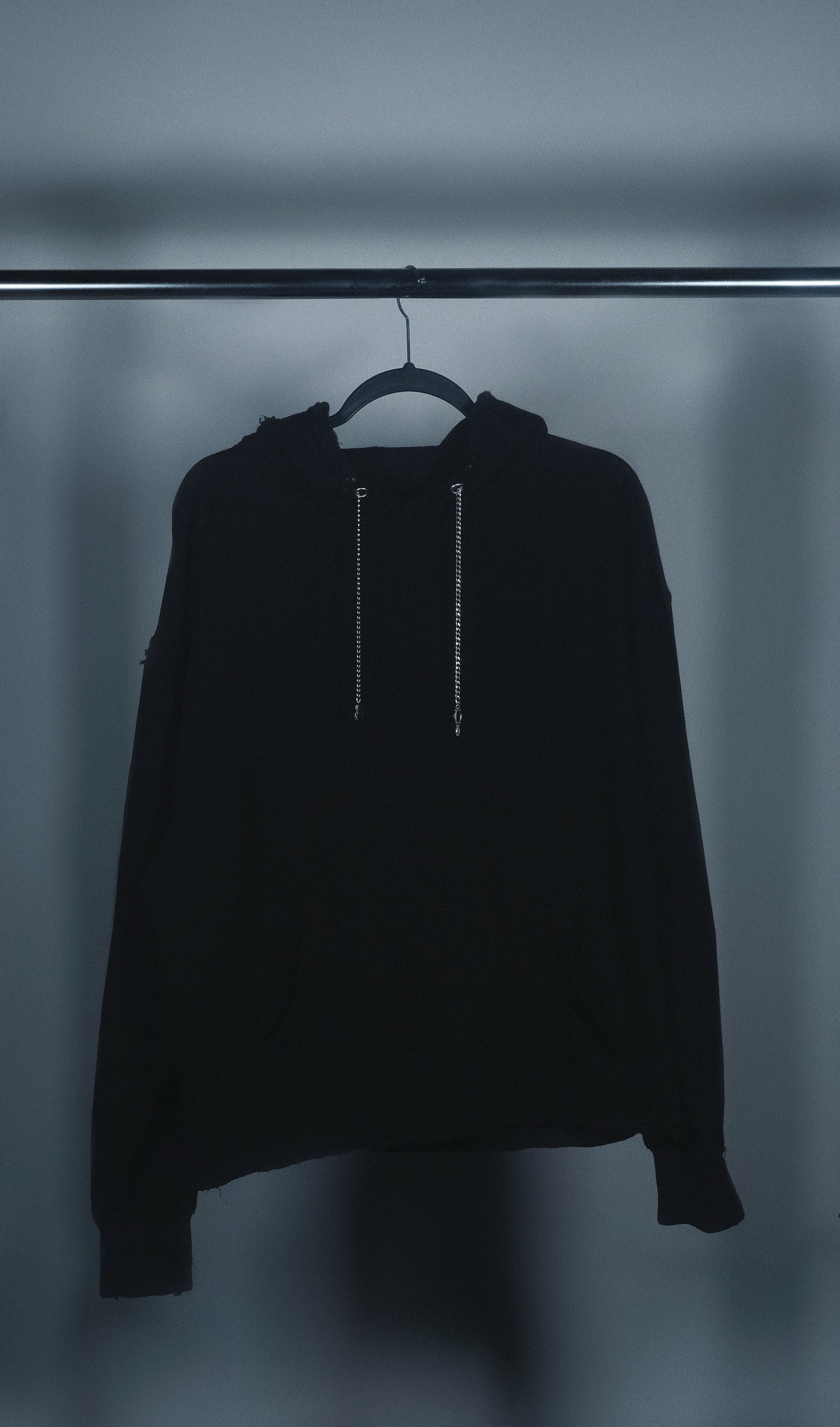 MESS OF A MIND - HOODIE