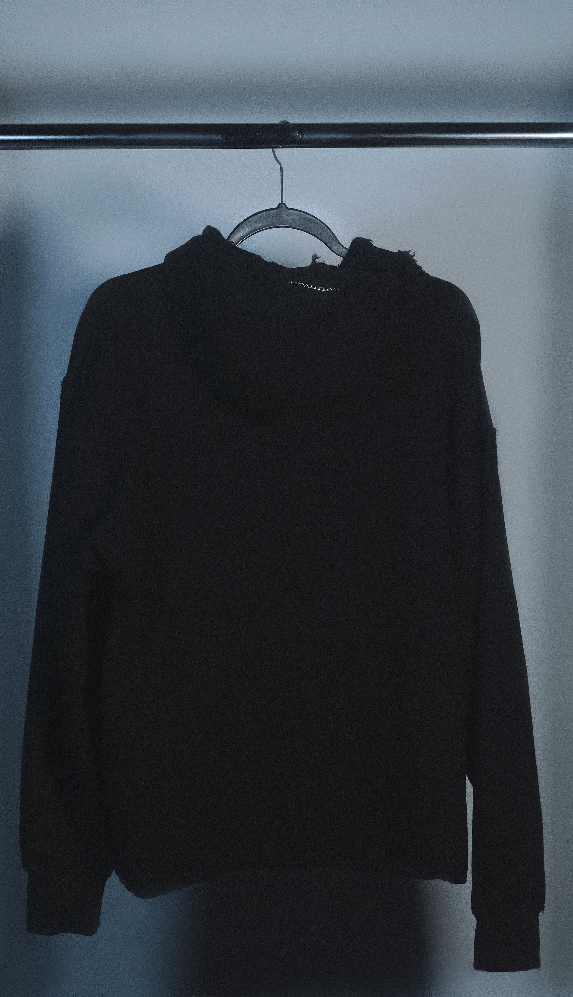 MESS OF A MIND - HOODIE
