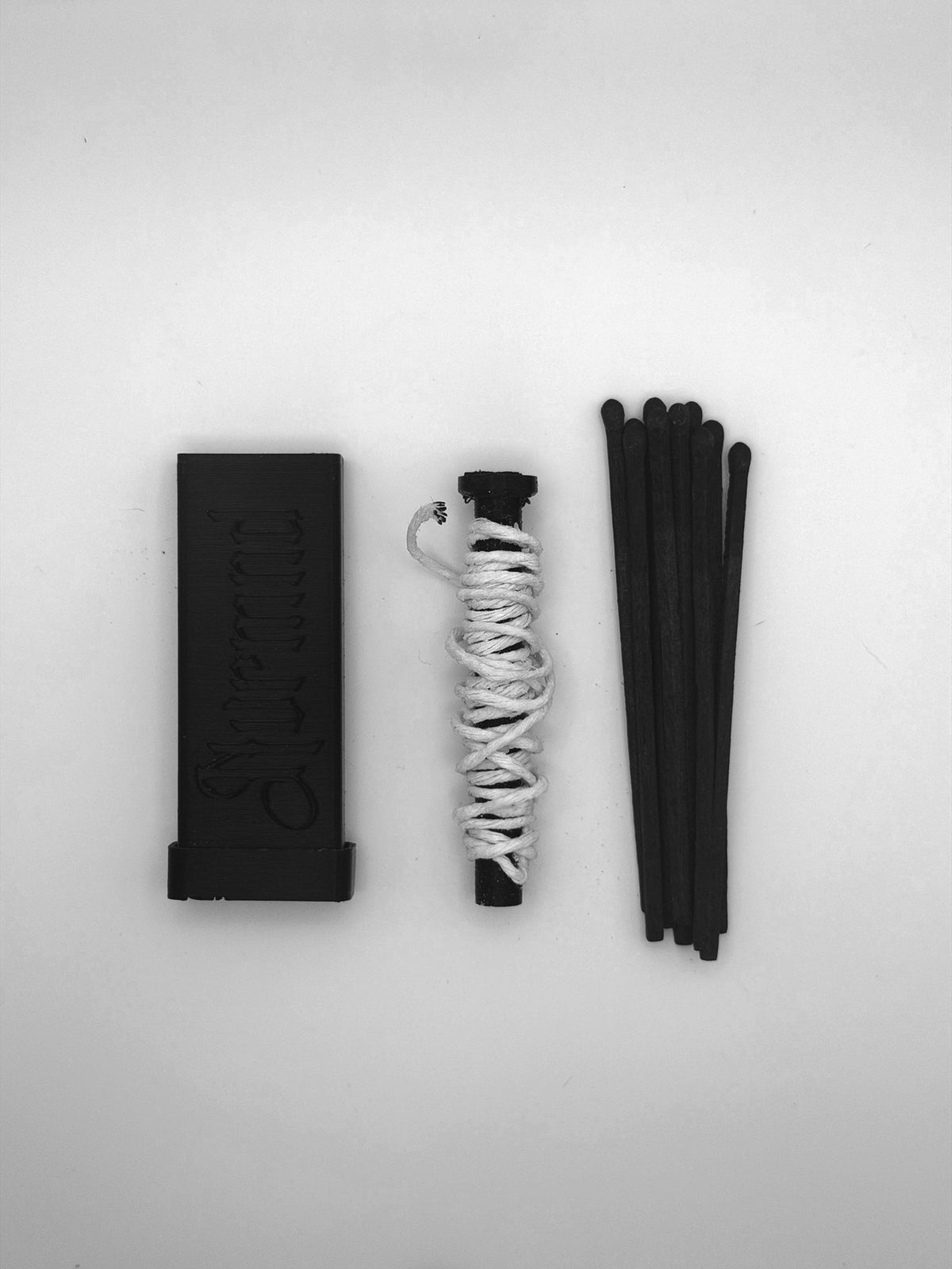 Never Mind Refill — 3-Pack